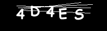 Validation Code
