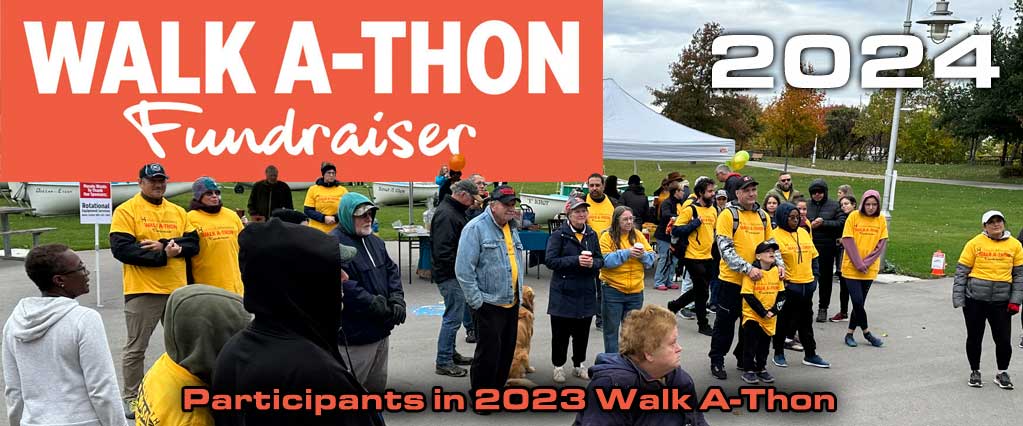 Walk A-Thon 2024